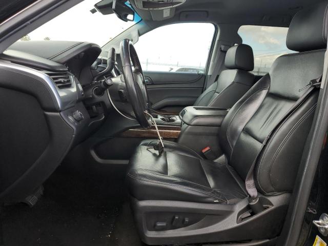1GNSCHKCXHR270745 Chevrolet Suburban C1500 Lt
