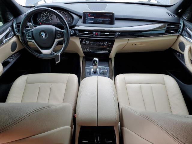 5UXKR2C35H0X06505 BMW X5 Sdrive35i