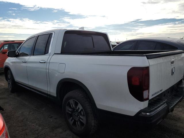5FPYK3F77JB001062 Honda Ridgeline Rtl