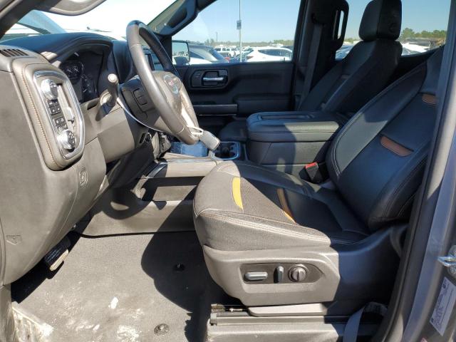 1GTU9EET4NZ182599 GMC Sierra Limited K1500 At4