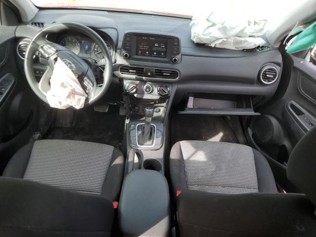 KM8K12AA5MU666709 Hyundai Kona Se