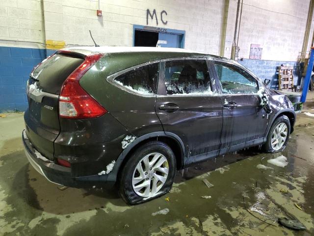 2HKRM4H56FH701530 Honda CR-V EX