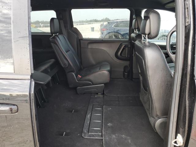 2C4RDGEG1JR343613 Dodge Grand Caravan Gt