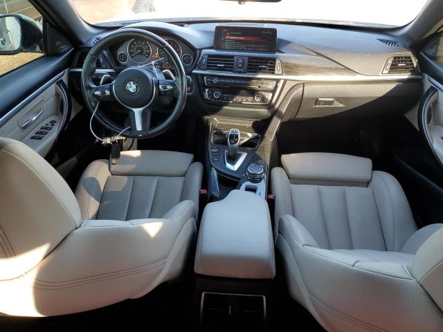 WBA4U7C52H5D43249 BMW 430I