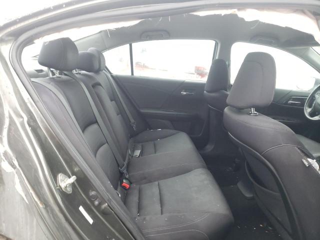 1HGCR2F58EA162866 Honda Accord Sport