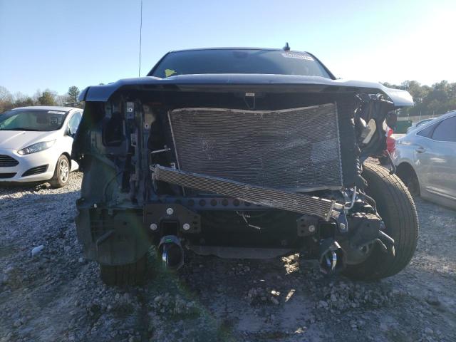 1GTU9FEL7KZ286568 GMC Sierra K1500 Denali