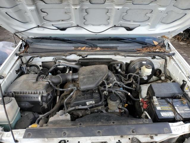 5TFTX4CN0FX055264 Toyota Tacoma Access Cab