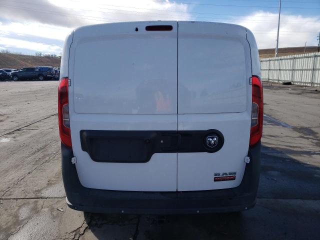 ZFBERFAT8F6197435 RAM Promaster City