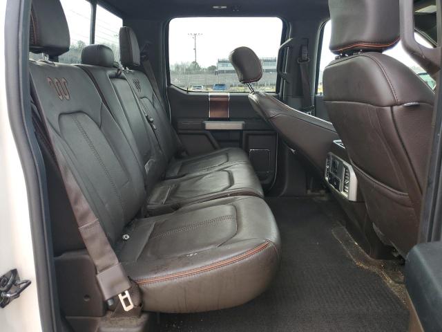1FTEW1EG8HFC79786 Ford F150 Supercrew