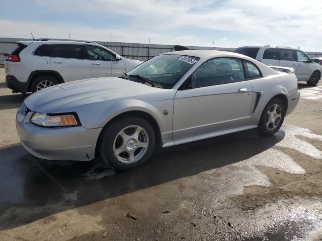 Auction sale of the 2004 Ford Mustang, vin: 1FAFP40634F139386, lot number: 40678264