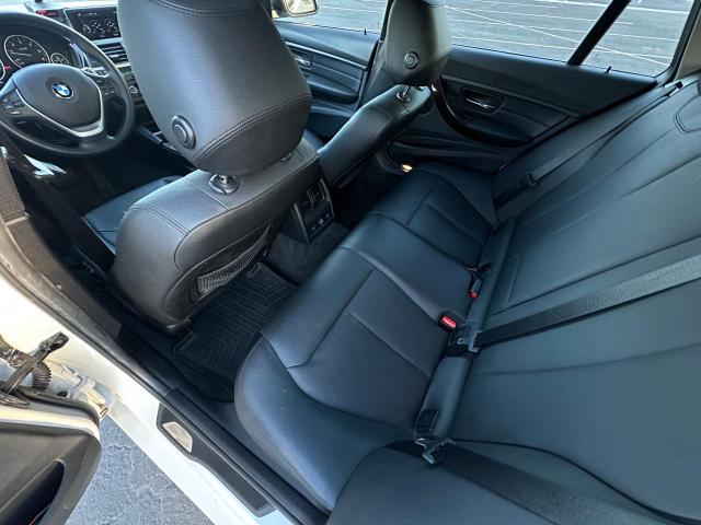 WBA3K5C54FK300968 BMW 328 D Xdrive
