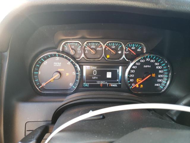 1GNSCHKC6KR174747 Chevrolet Suburban C1500 Lt