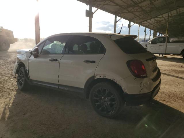 ZFBCFXCBXJP647227 Fiat 500x Trekking