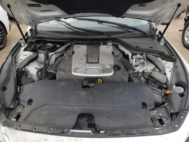 JN1BV7AR0EM687323 Infiniti Q50 BASE