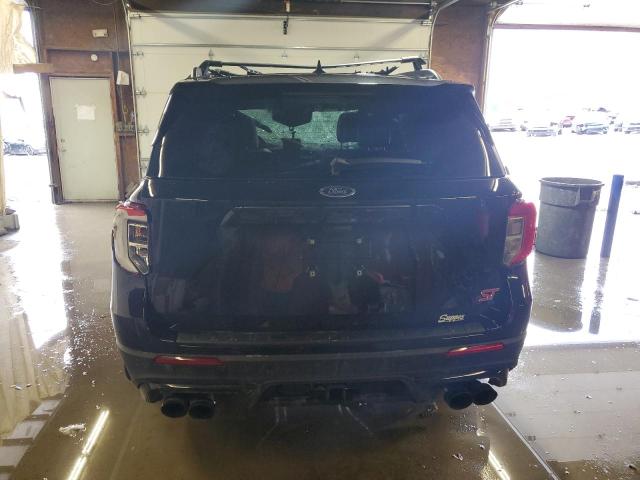 1FM5K8GC5NGC52920 Ford Explorer St