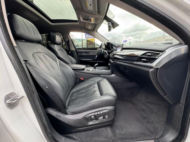 5UXKU2C5XG0N79278 BMW X6 Xdrive35i