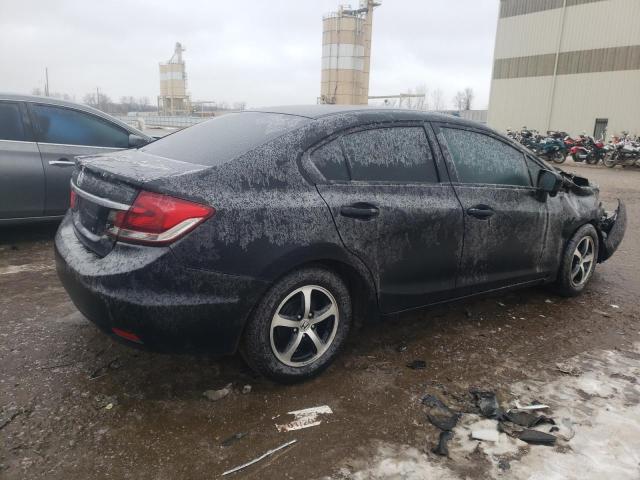 19XFB2F76FE113679 Honda CIVIC SE