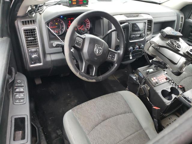 1C6RR7XT5GS351207 RAM 1500 Ssv
