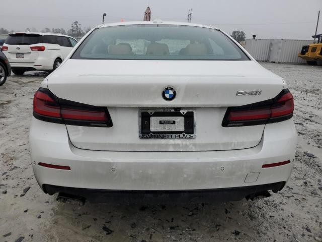 WBA53BH0XNWX41271 BMW 530 I