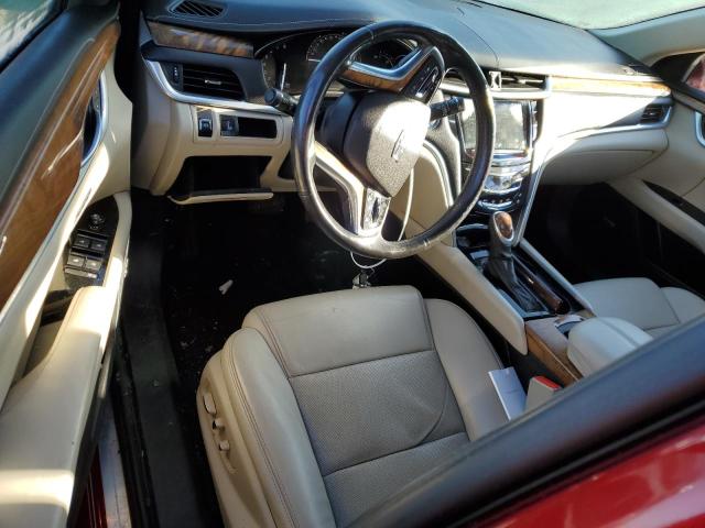 2G61M5S32J9170898 Cadillac XTS LUXURY