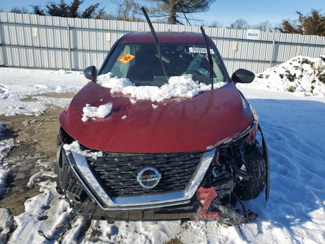 5N1AT3AB1MC707685 Nissan ROGUE S