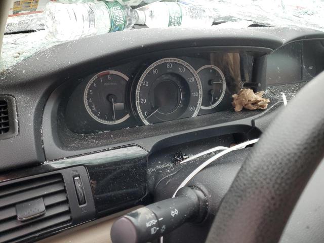 1HGCR2F4XGA061029 Honda ACCORD LX