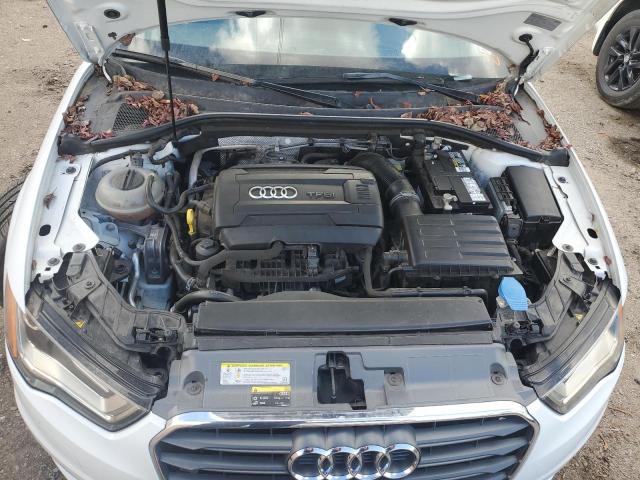 WAUACGFF4F1075154 Audi A3 PREMIUM