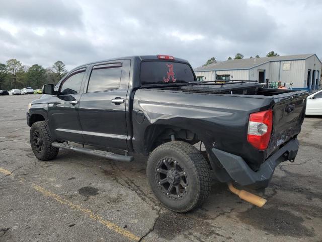 Toyota Tundra Crewmax Platinum 2014 5TFAW5F13EX356862 Image 2