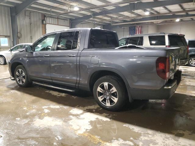 5FPYK3F6XKB005597 Honda Ridgeline Rtl