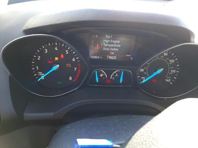 1FMCU9GDXKUA01663 Ford ESCAPE SE