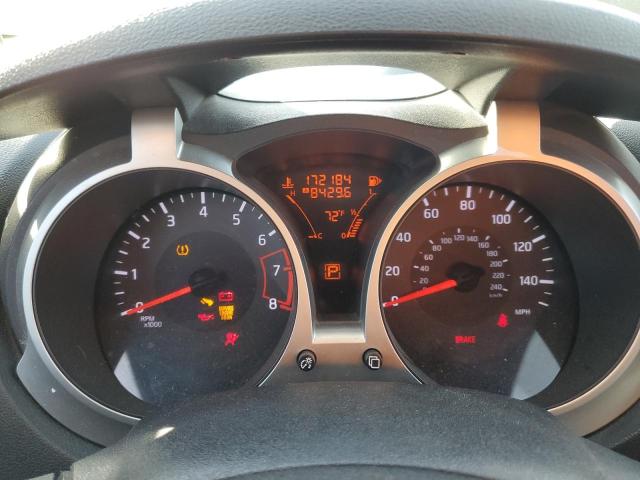 JN8AF5MR8FT504915 Nissan JUKE S