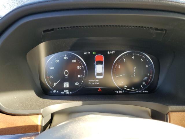 LVYA22ML4LP180019 Volvo S90 T6 Inscription