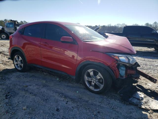 3CZRU5H37HG709615 Honda HR-V LX