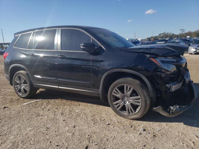 5FNYF8H5XLB014302 Honda Passport Exl