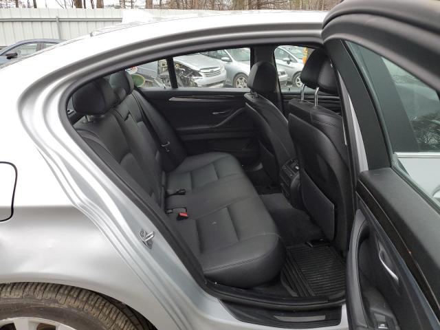 WBAFV3C57GD687529 BMW 535 D Xdrive