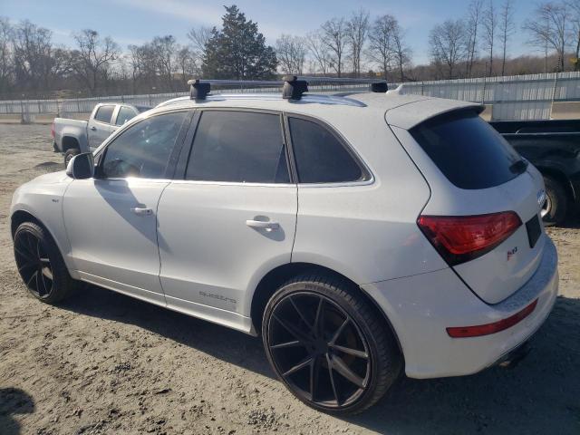 WA1VGAFP6EA102071 Audi Sq5 Prestige