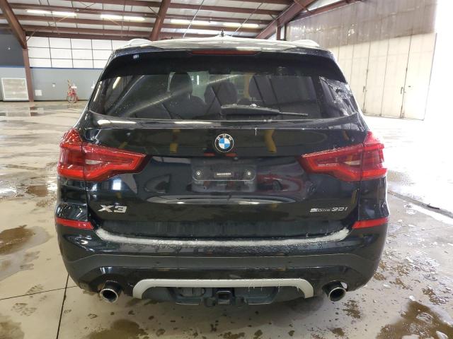 5UXTR7C55KLE94801 BMW X3 Sdrive30i