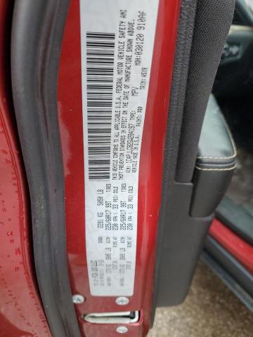 1C4PJLCB2GW284197 Jeep Cherokee Latitude