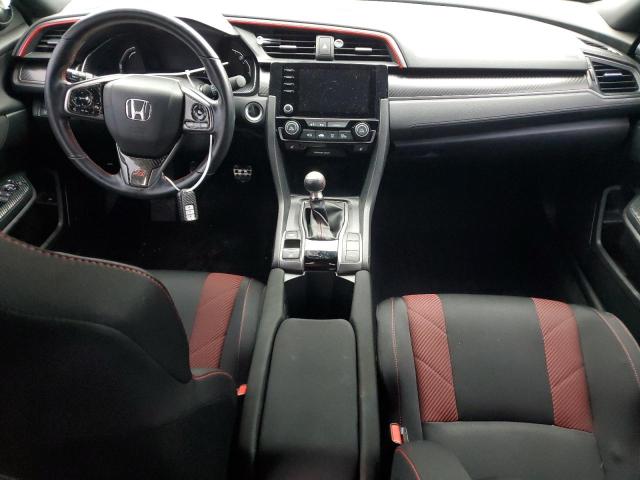 2HGFC1E51LH705046 Honda CIVIC SI