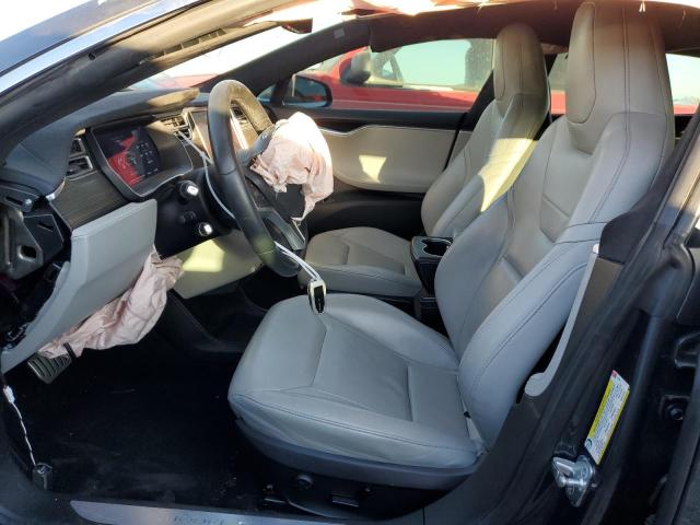 5YJSA1E44FF114701 Tesla MODEL S