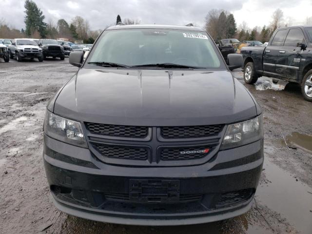 3C4PDCAB9JT274709 Dodge JOURNEY SE