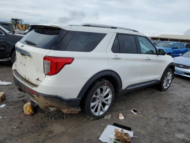1FM5K8HC5NGA02513 Ford Explorer Platinum
