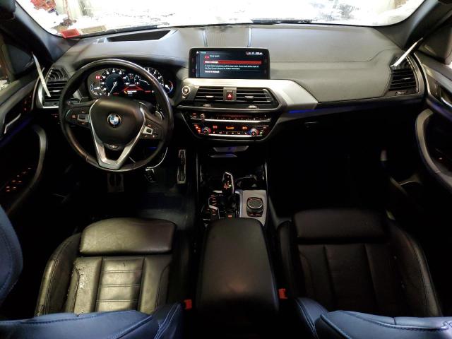 5UXTS3C50J0Y99961 BMW X3 Xdrivem40i