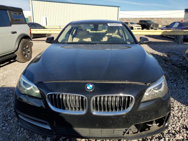 WBA5A5C56ED506937 BMW 528 I