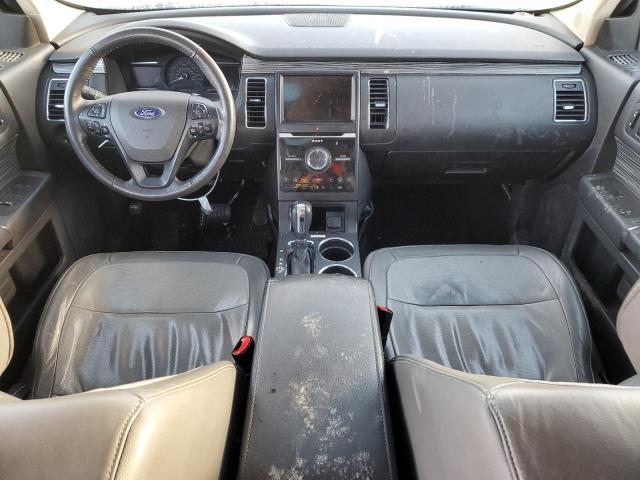 2FMHK6D87KBA01949 Ford Flex Limited