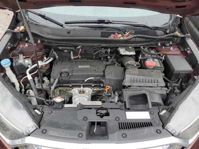 2HKRW6H3XJH229720 Honda CR-V LX