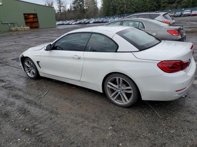 WBA4Z1C57JEC73204 BMW 430I