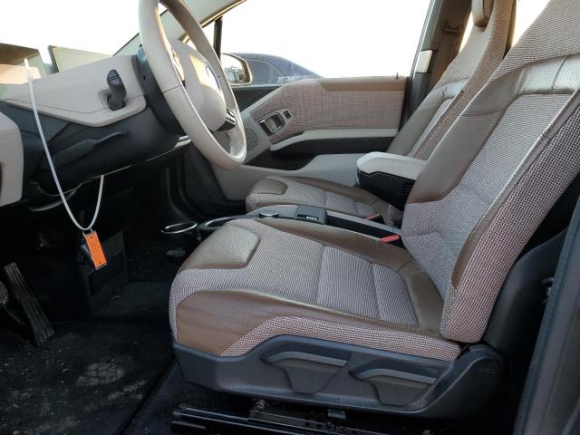 WBY8P4C58K7E50309 BMW I3 REX
