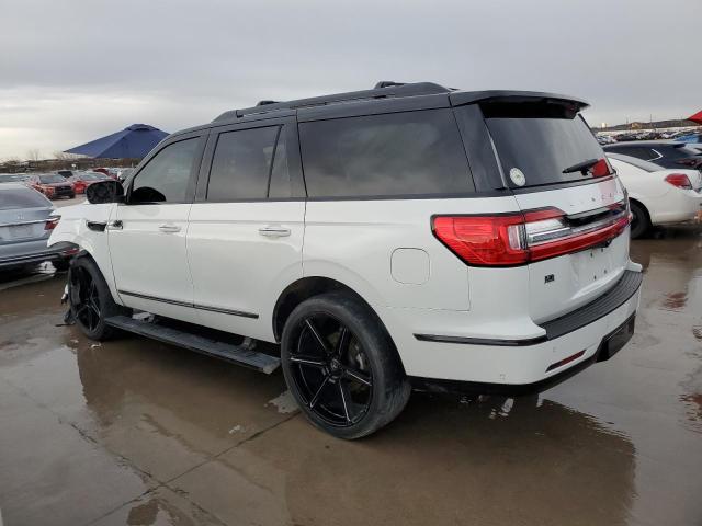 5LMJJ2LT3MEL20756 Lincoln Navigator Reserve