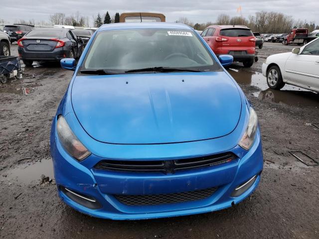 1C3CDFBB7FD238100 Dodge DART SXT